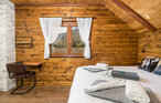 Feriehus - Gorski Kotar-Tuk Vojni , Kroatia - CKB353 30