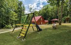 Feriehus - Gorski Kotar-Vrbovsko , Kroatia - CKB320 2