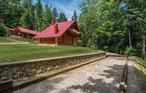 Feriehus - Gorski Kotar-Vrbovsko , Kroatia - CKB320 5