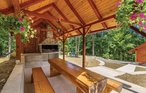 Feriehus - Gorski Kotar-Vrbovsko , Kroatia - CKB320 6