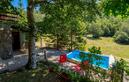 Ferienhaus - Gorski Kotar-Cavle , Kroatien - CKB123 13