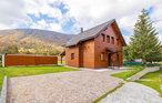 Feriehus - Gorski Kotar-Tuk Vojni , Kroatia - CKB353 12
