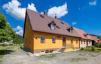 Apartment - Gorski Kotar-Vrata , Croatia - CKB205 1