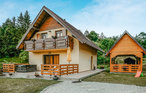 Feriehus - Gorski Kotar-Mrkopalj , Kroatia - CKB325 2