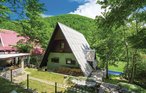 Ferienhaus - Gorski Kotar-Cavle , Kroatien - CKB123 19