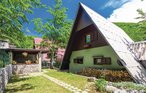 Ferienhaus - Gorski Kotar-Cavle , Kroatien - CKB123 20