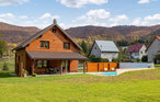 Feriehus - Gorski Kotar-Tuk Vojni , Kroatia - CKB353 3
