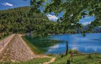 Feriehus - Gorski Kotar-Mrkopalj , Kroatia - CKB325 20