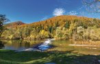 Feriehus - Gorski Kotar - Brod na Kupi , Kroatia - CKB362 13