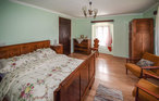 Feriehus - Gorski Kotar - Brod na Kupi , Kroatia - CKB362 6