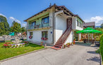 Ferienhaus - Gorski Kotar - Lic , Kroatien - CKB332 1