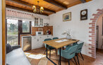 Feriehus - Gorski Kotar-Fuzine , Kroatia - CKB213 4