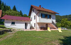 Kuća-za-odmor - Gorski kotar - Brod na Kupi , Hrvatska - CKB370 9