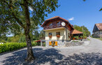 Feriehus - Gorski Kotar-Lukovdol , Kroatia - CKB194 14