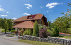 Feriehus - Gorski Kotar-Lukovdol , Kroatia - CKB194 16