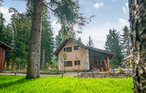 Ferienhaeuser - Gorski Kotar - Mrkopalj , Kroatien - CKB432 16