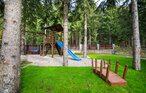 Ferienhaeuser - Gorski Kotar - Mrkopalj , Kroatien - CKB432 20