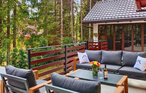 Ferienhaeuser - Gorski Kotar - Mrkopalj , Kroatien - CKB432 13