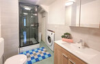 Ferienhaus - Gorski Kotar-Fuzine , Kroatien - CKB321 23