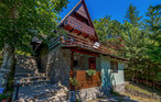 Gorski Kotar-Cavle