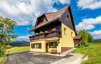 Gorski Kotar-Prezid