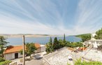 Feriehus - Crikvenica-Jadranovo , Kroatia - CKC227 20