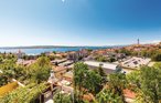 Ferienwohnung - Crikvenica , Kroatien - CKC757 11
