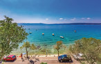 Ferieleilighet - Crikvenica-Selce , Kroatia - CKC881 2