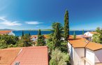 Ferienwohnung - Crikvenica-Selce , Kroatien - CKC774 10