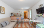 Feriehus - Crikvenica , Kroatia - CKC818 16