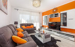 Feriehus - Crikvenica-Smrika , Kroatia - CKC021 2