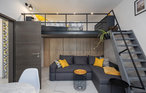 Apartment - Crikvenica-Kraljevica , Croatia - CKC068 2