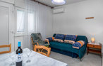 Ferieleilighet - Crikvenica-Jadranovo , Kroatia - CKC982 17