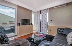 Feriehus - Crikvenica , Kroatia - CKC805 19