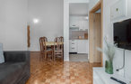 Ferienwohnung - Crikvenica-Jadranovo , Kroatien - CKC019 4