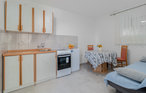 Ferienwohnung - Crikvenica , Kroatien - CKC038 3