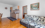 Ferienwohnung - Crikvenica - Smrika , Kroatien - CKC020 4
