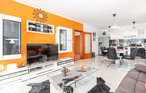 Feriehus - Crikvenica-Smrika , Kroatia - CKC021 9