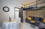 Apartment - Crikvenica-Kraljevica , Croatia - CKC068 16