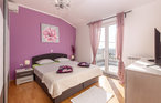 Feriehus - Crikvenica-Smrika , Kroatia - CKC021 4