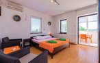 Ferienwohnung - Crikvenica , Kroatien - CKC682 4