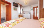 Ferienwohnung - Crikvenica , Kroatien - CKC664 23
