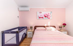 Feriehus - Crikvenica-Smrika , Kroatia - CKC021 18