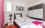 Feriehus - Crikvenica , Kroatia - CKC805 30