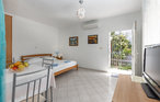 Ferienwohnung - Crikvenica , Kroatien - CKC032 10