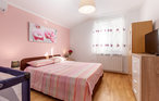 Feriehus - Crikvenica-Smrika , Kroatia - CKC021 17