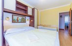 Ferienwohnung - Crikvenica , Kroatien - CKC757 22