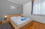 Ferieleilighet - Crikvenica-Selce , Kroatia - CKC881 15