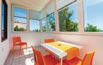 Ferienwohnung - Crikvenica , Kroatien - CKC682 12