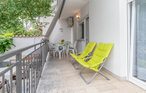 Ferieleilighet - Crikvenica-Jadranovo , Kroatia - CKC982 5